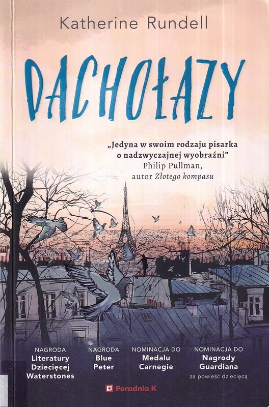 Dachołazy