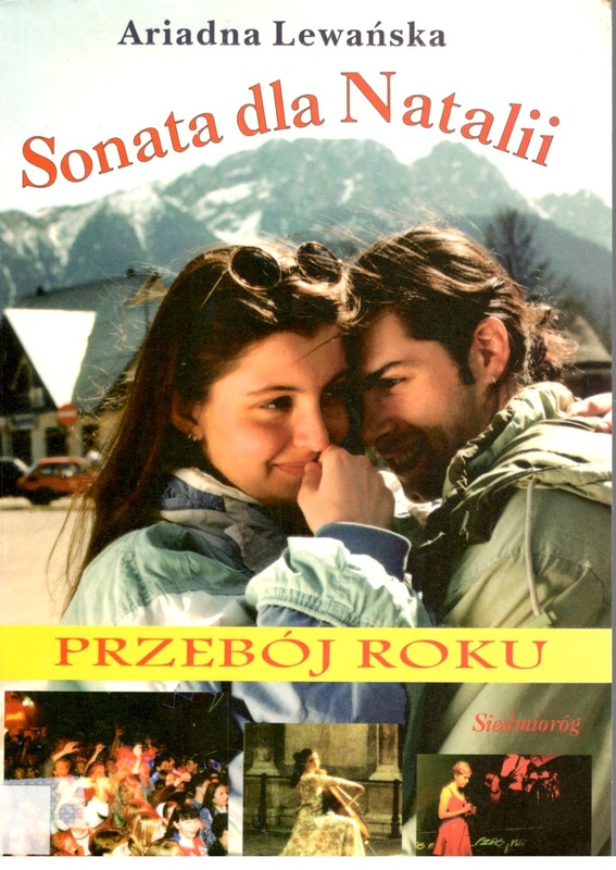 Sonata dla Natalii
