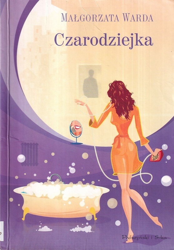 Czarodziejka