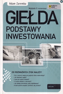 Giełda : podstawy inwestowania