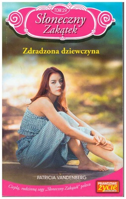 Zdradzona dziewczyna