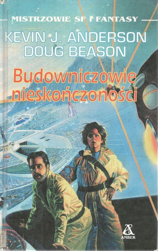 Budowniczowie nieskończoności