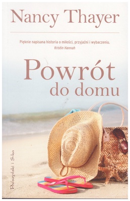 Powrót do domu