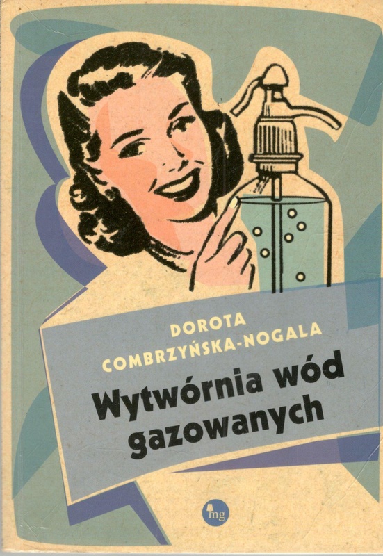 Wytwórnia wód gazowanych