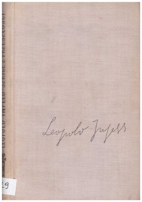 Szkice z przeszłości : wspomnienia