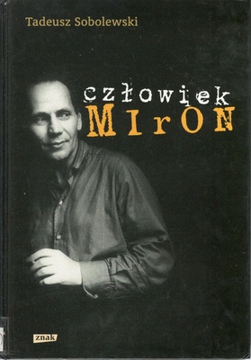 Człowiek Miron