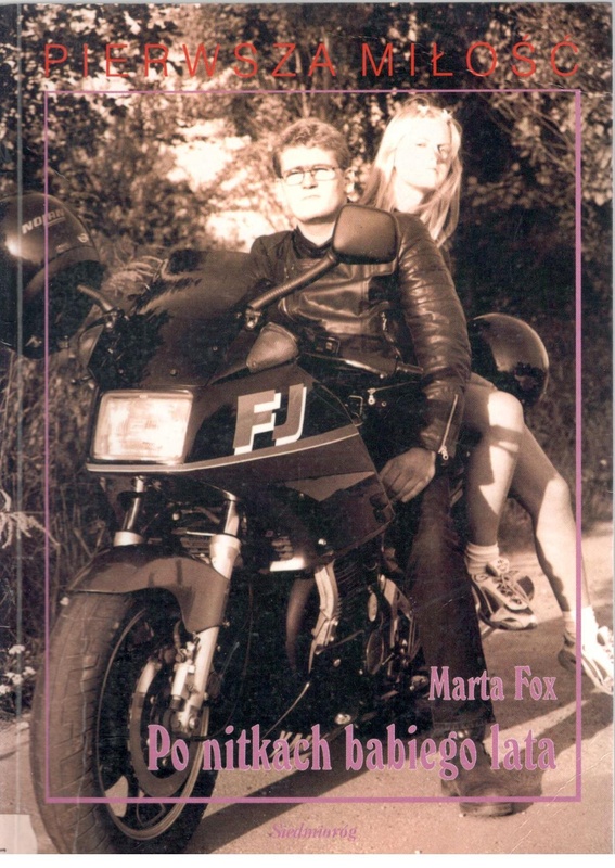 Po nitkach babiego lata