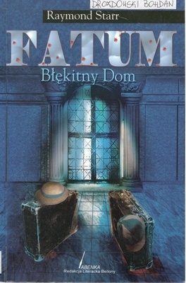 Fatum - Błękitny Dom