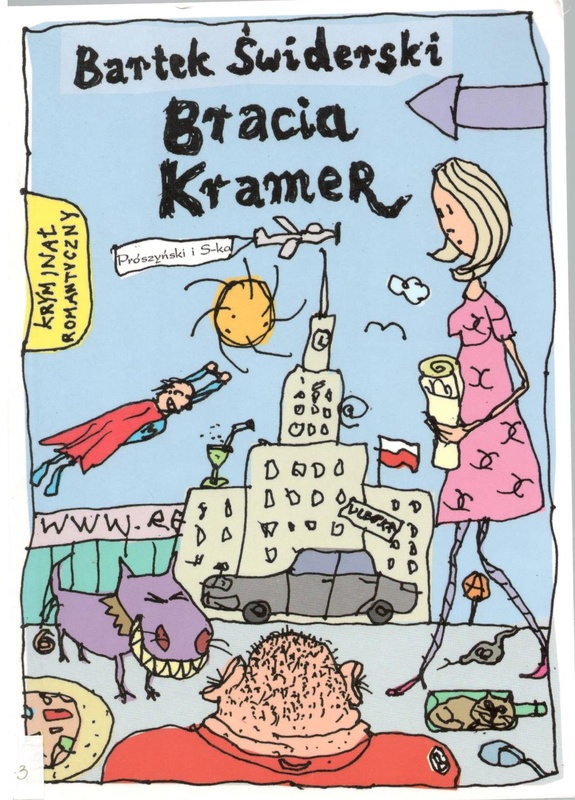 Bracia Kramer