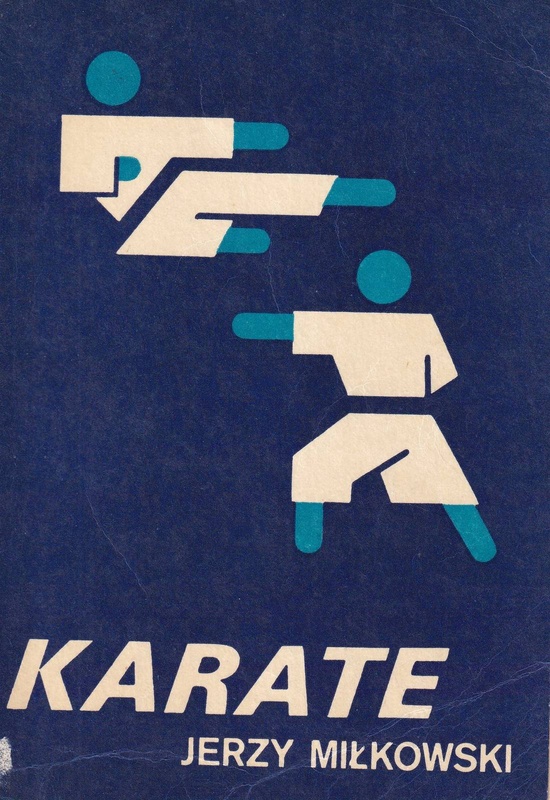 Karate : wiadomości podstawowe