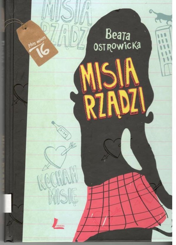 Misia rządzi