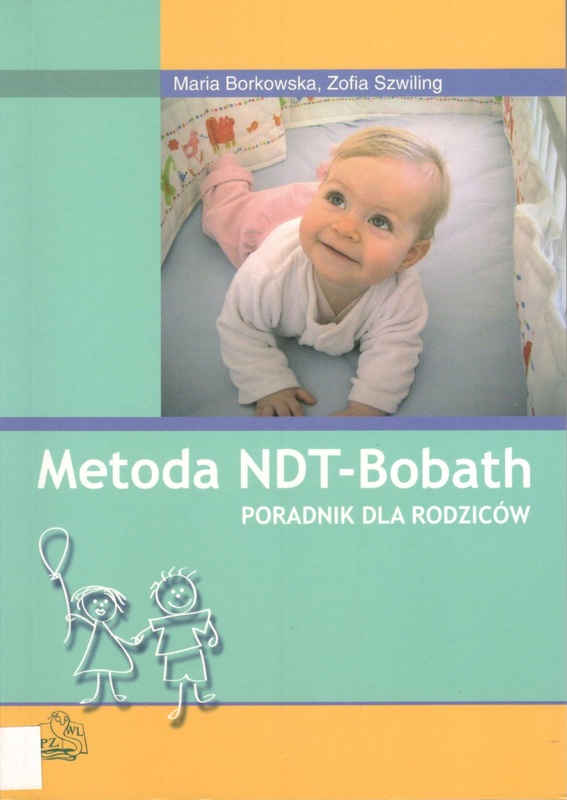 Metoda NDT-Bobath : poradnik dla rodziców