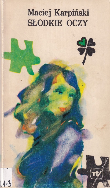 Słodkie oczy