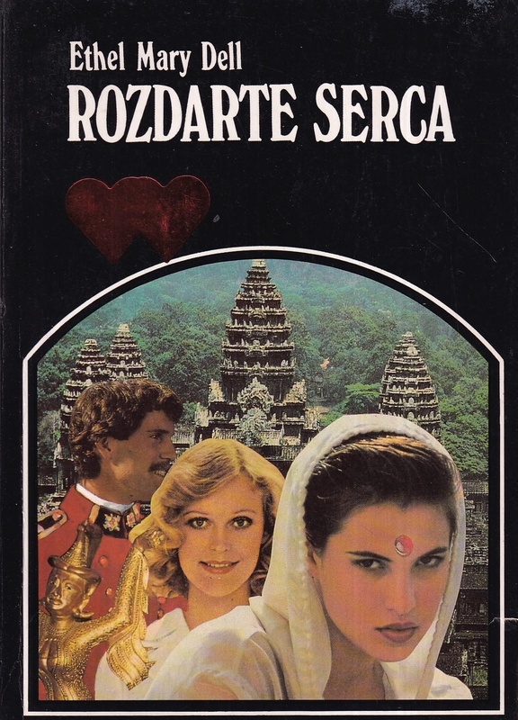 Rozdarte serca