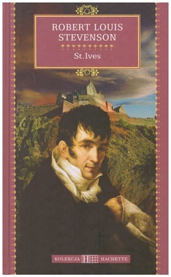 St. Ives, czyli Przygody francuskiego jeńca w Anglii