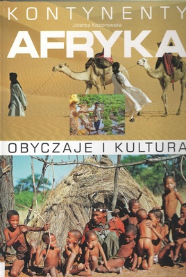 Afryka