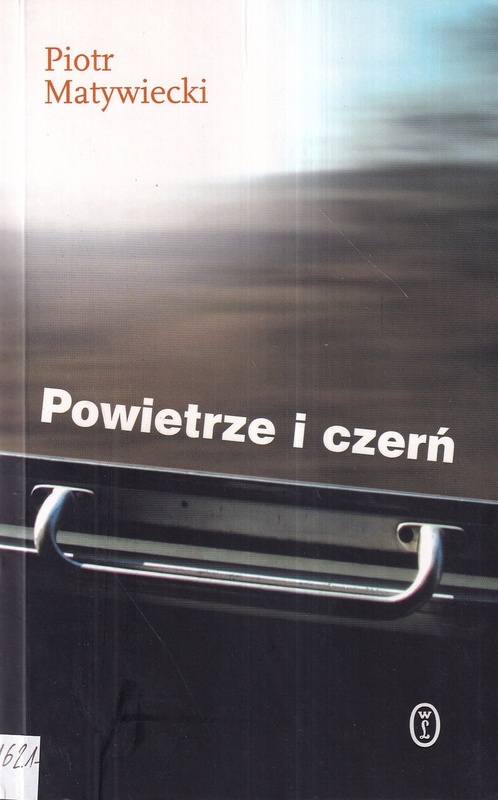 Powietrze i czerń