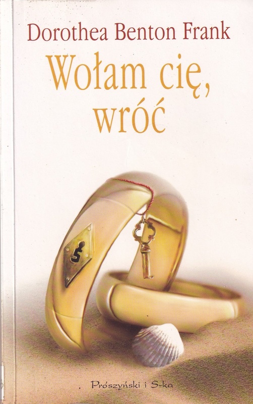 Wołam cię, wróć