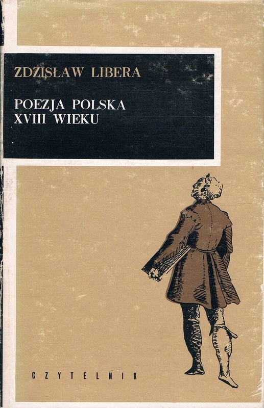 Poezja polska XVIII wieku
