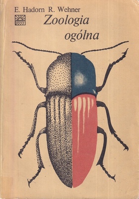 Zoologia ogólna : kontynuacja dzieła Alfreda Kühna