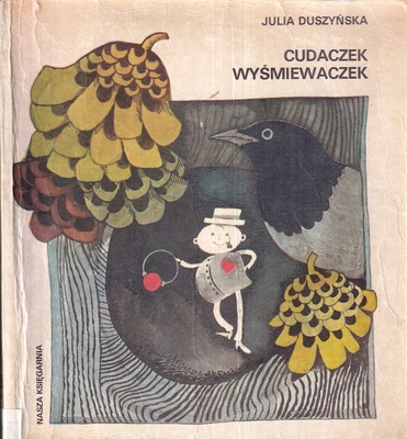 Cudaczek-Wyśmiewaczek