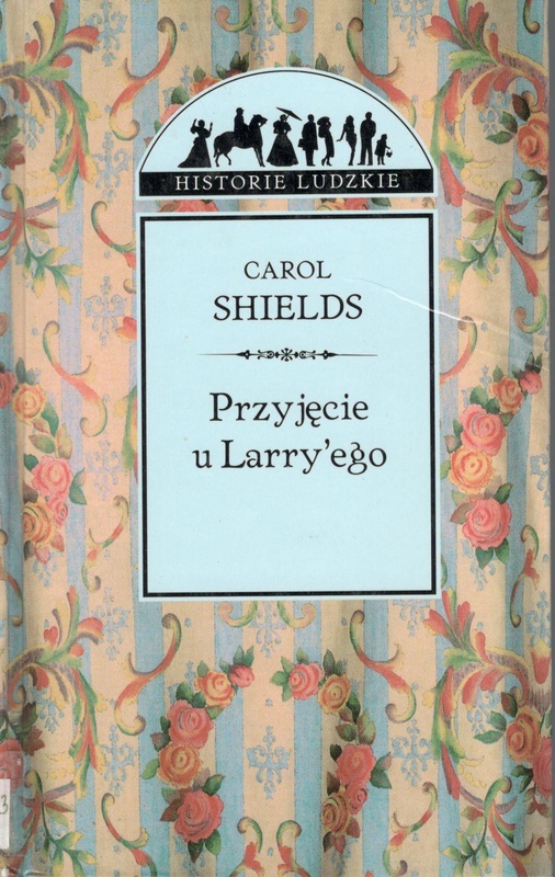 Przyjęcie u Larry`ego