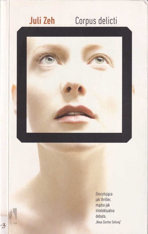 Corpus delicti : proces