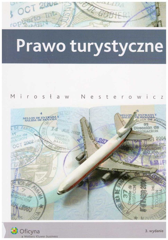 Prawo turystyczne