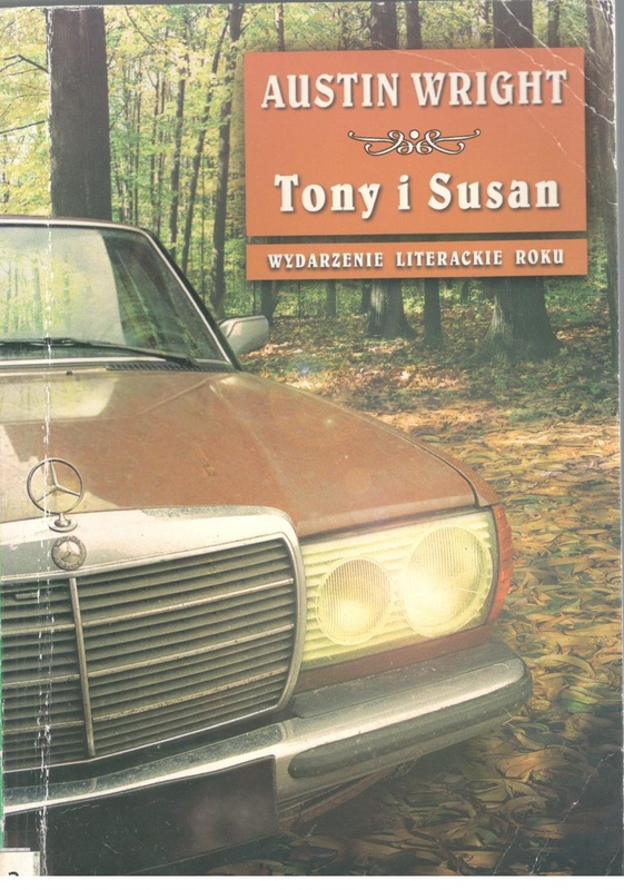 Tony i Susan