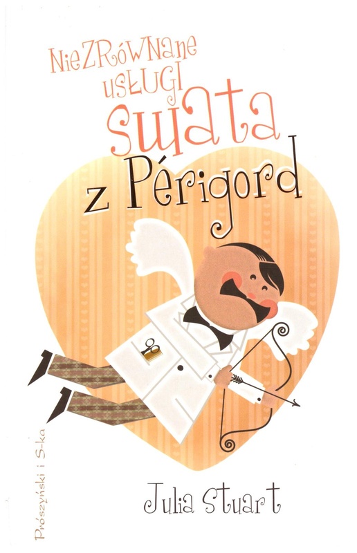 Niezrównane usługi swata z Périgord