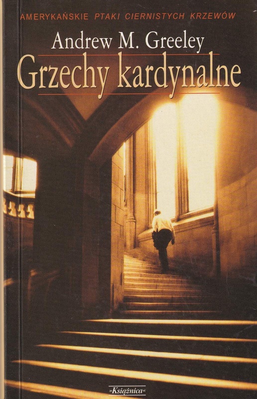 Grzechy kardynalne