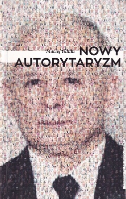 Nowy autorytaryzm