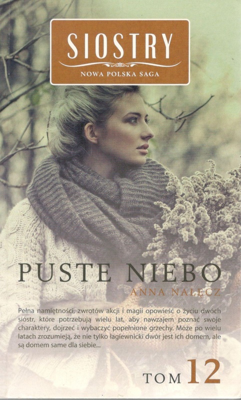 Puste niebo