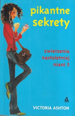 Pikantne sekrety