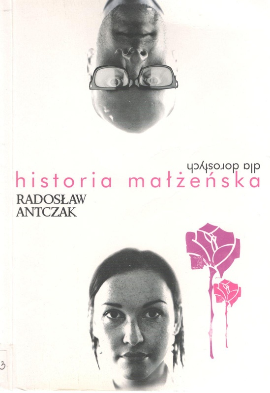 Historia małżeńska dla dorosłych