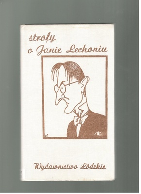 Strofy o Janie Lechoniu