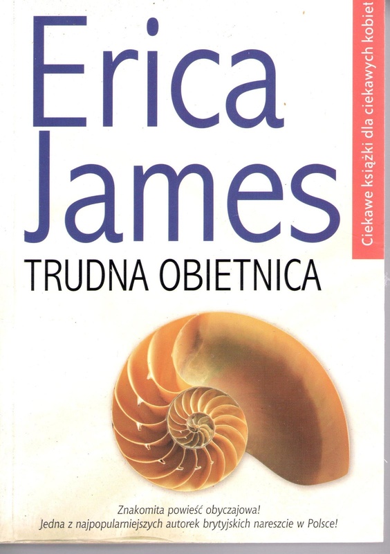 Trudna obietnica