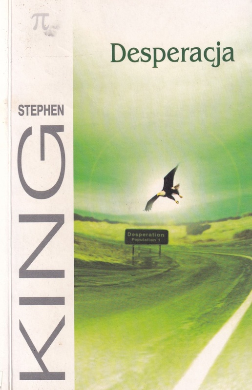 Desperacja