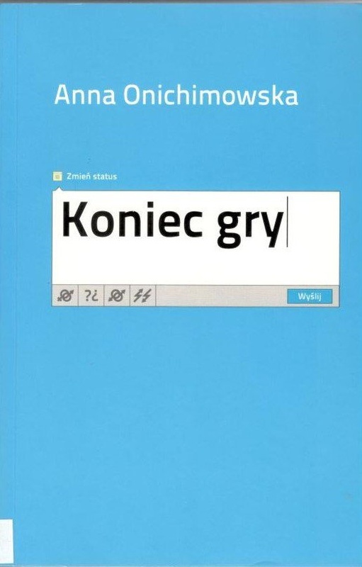 Koniec gry