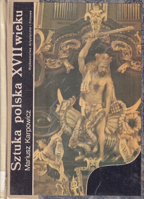 Sztuka polska XVII wieku