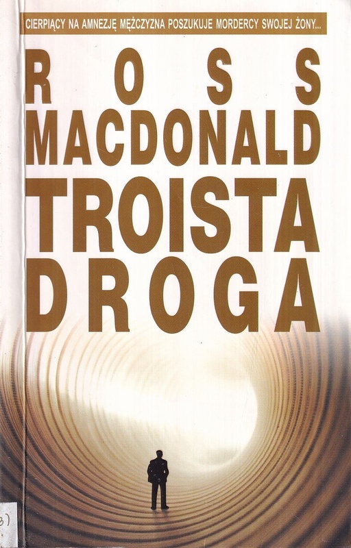 Troista droga