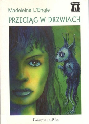 Przeciąg w drzwiach