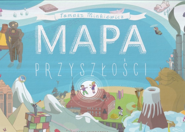 Mapa przyszłości