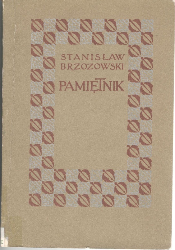 Pamiętnik