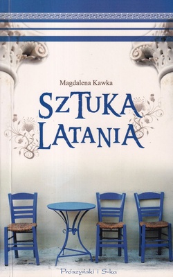 Sztuka latania