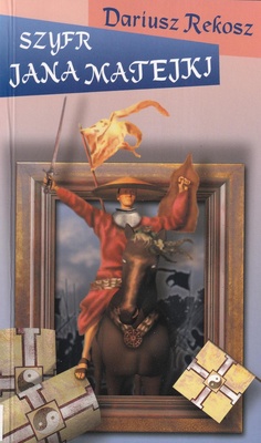 Szyfr Jana Matejki