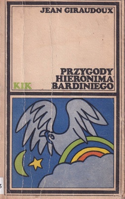 Przygody Hieronima Bardiniego