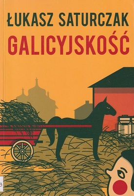 Galicyjskość