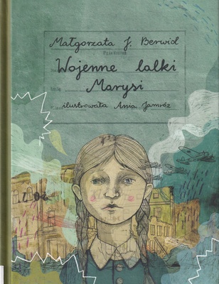 Wojenne lalki Marysi