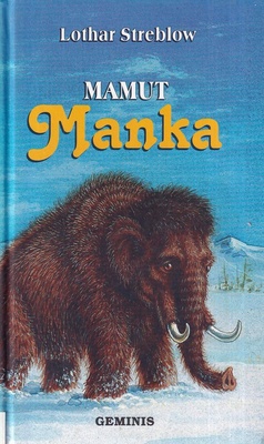Mamut Manka